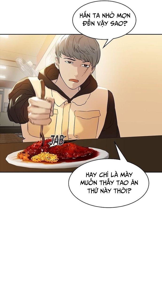 Tiền Bạc Và Quyền Lực: Chapter 116