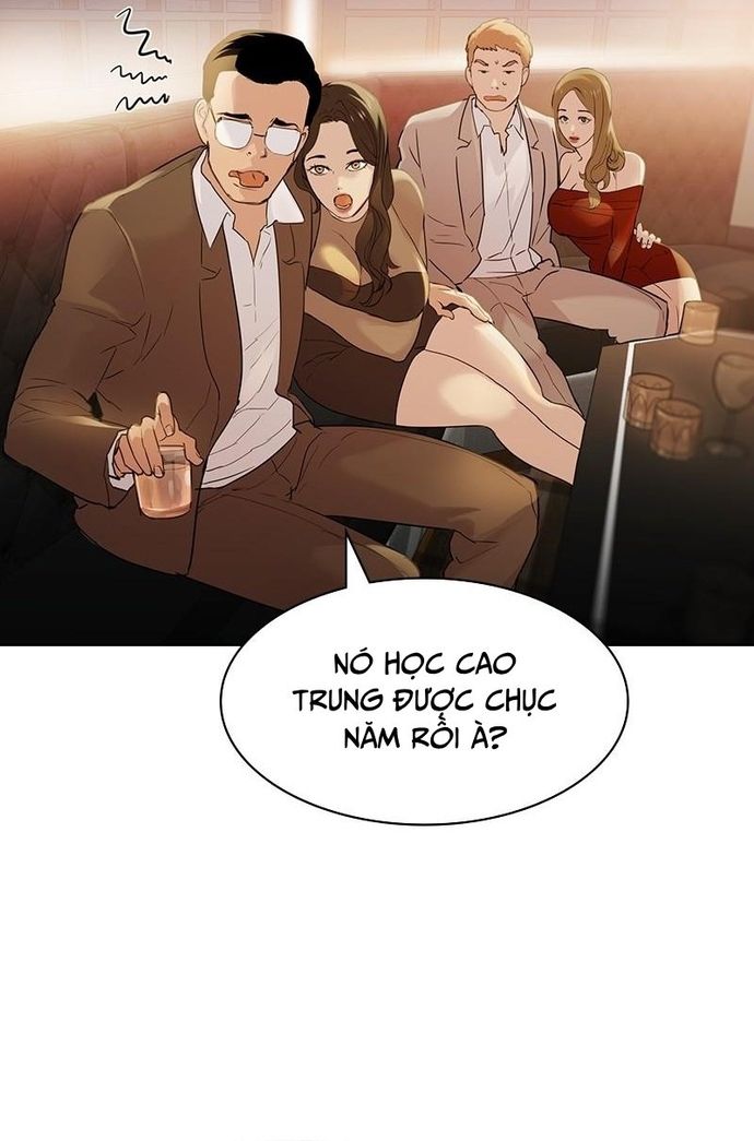 Tiền Bạc Và Quyền Lực: Chapter 116