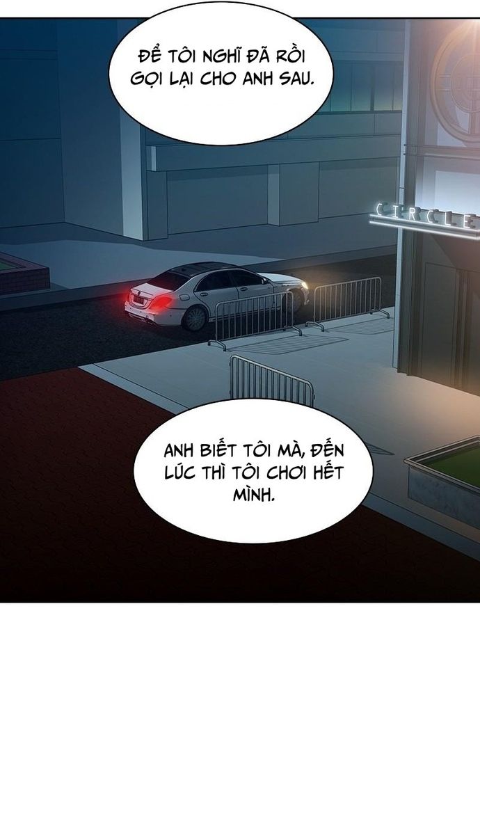 Tiền Bạc Và Quyền Lực: Chapter 116