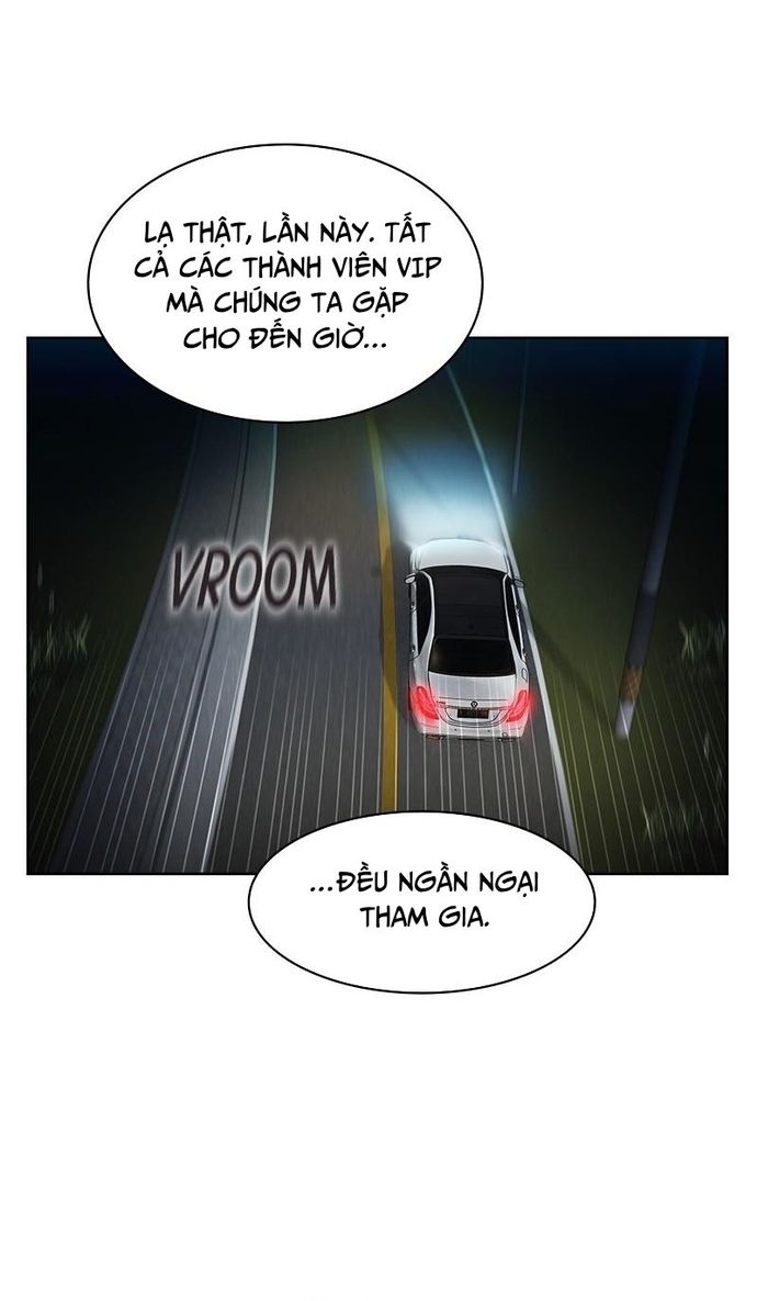 Tiền Bạc Và Quyền Lực: Chapter 116