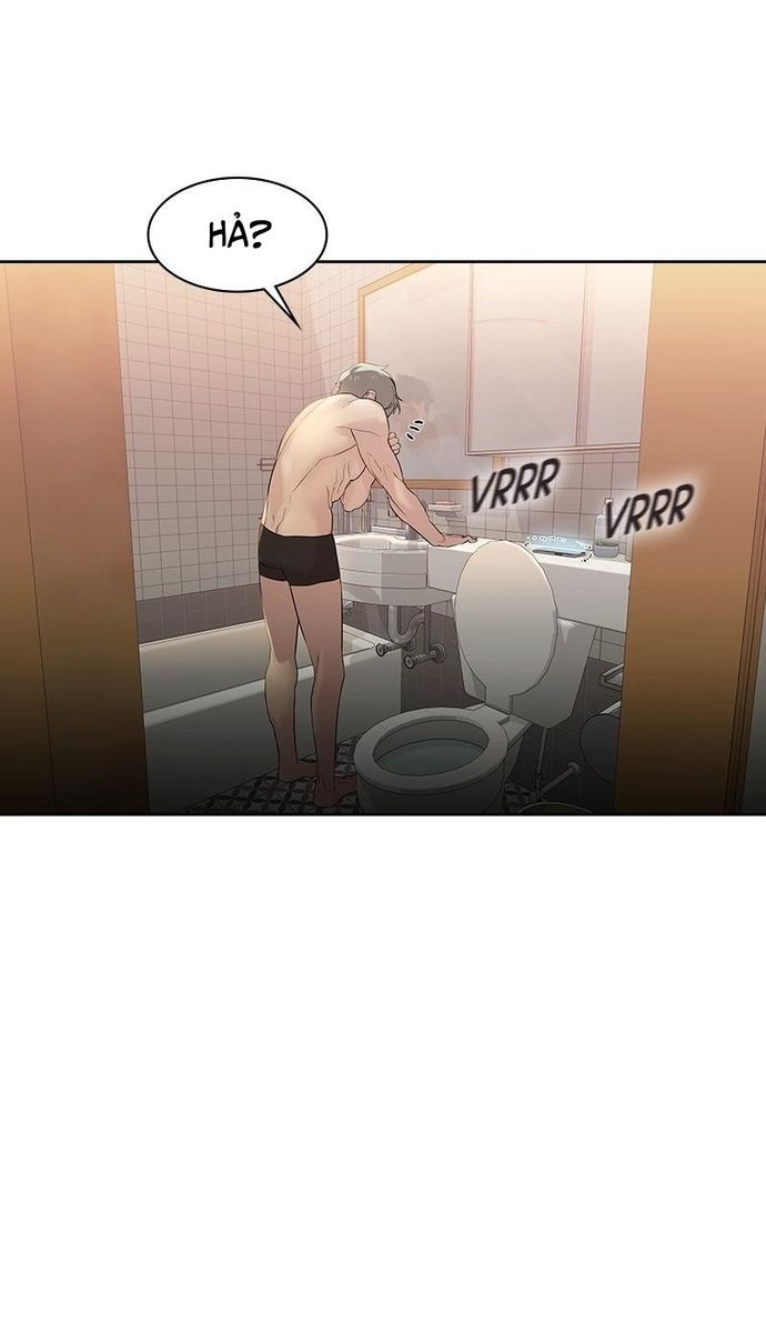 Tiền Bạc Và Quyền Lực: Chapter 116