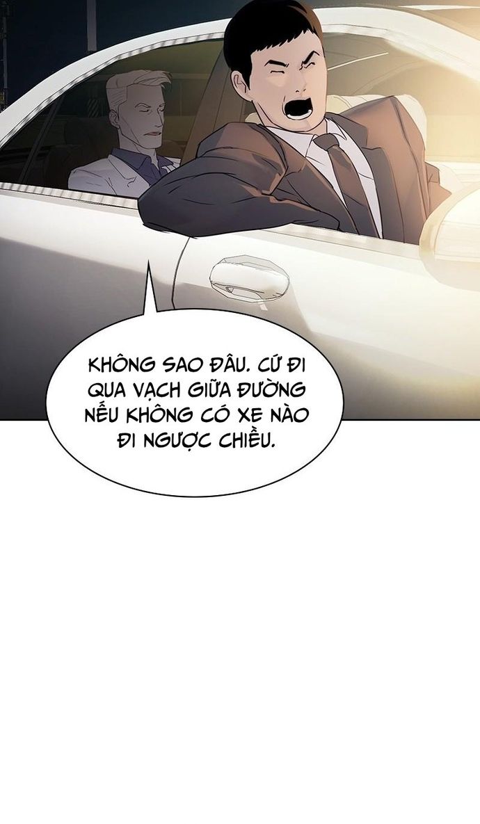 Tiền Bạc Và Quyền Lực: Chapter 116