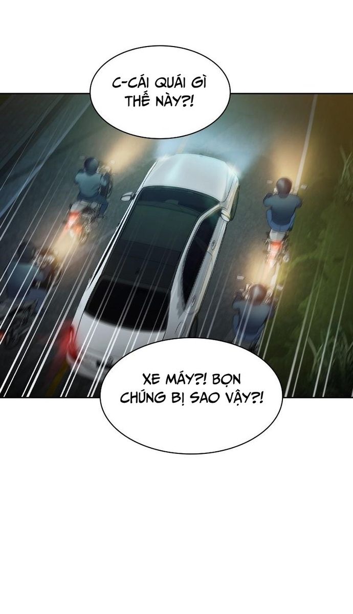 Tiền Bạc Và Quyền Lực: Chapter 116