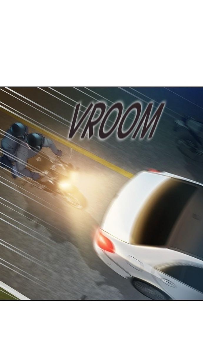 Tiền Bạc Và Quyền Lực: Chapter 116