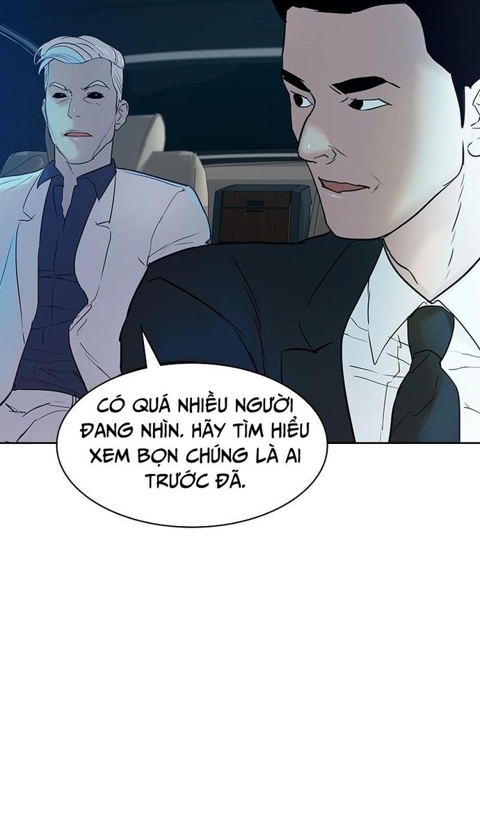 Tiền Bạc Và Quyền Lực: Chapter 116