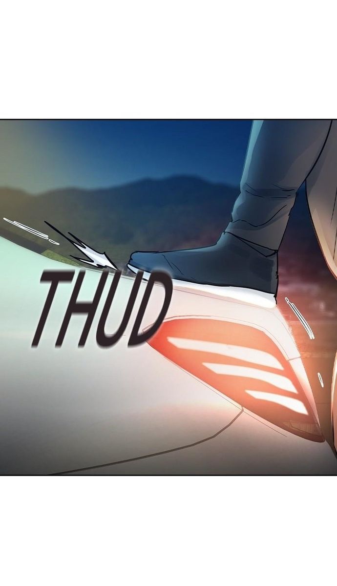 Tiền Bạc Và Quyền Lực: Chapter 116