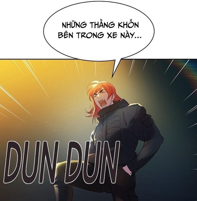 Tiền Bạc Và Quyền Lực: Chapter 116