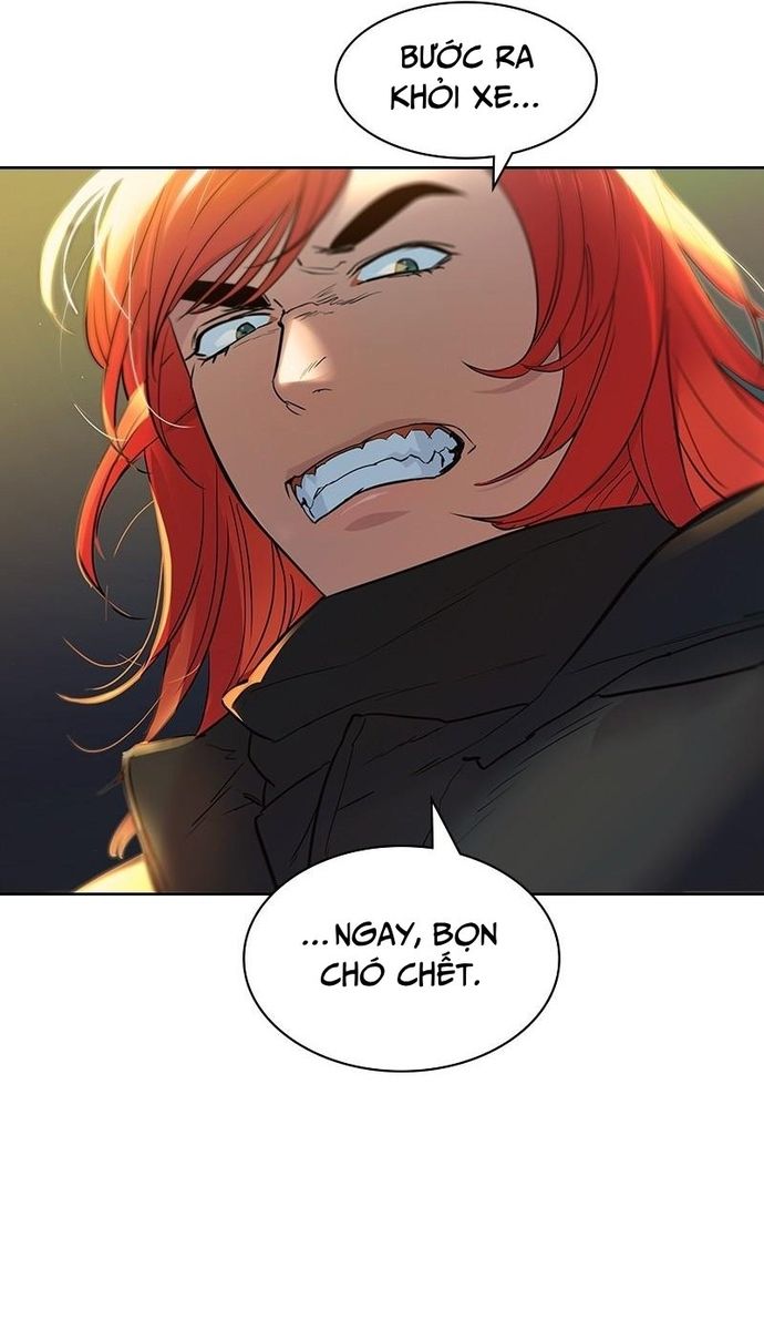 Tiền Bạc Và Quyền Lực: Chapter 116