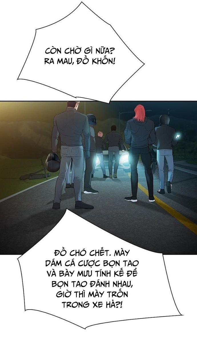 Tiền Bạc Và Quyền Lực: Chapter 117