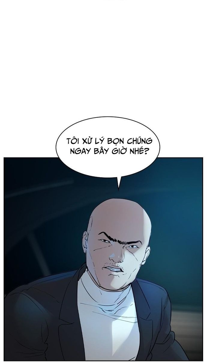Tiền Bạc Và Quyền Lực: Chapter 117