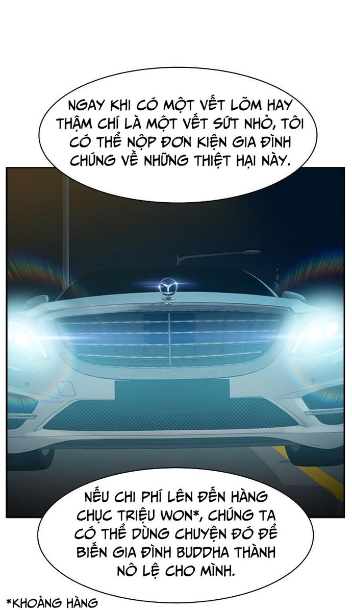 Tiền Bạc Và Quyền Lực: Chapter 117