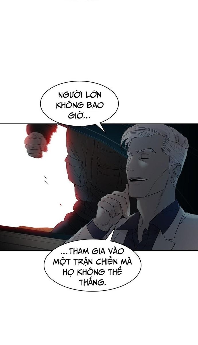 Tiền Bạc Và Quyền Lực: Chapter 117