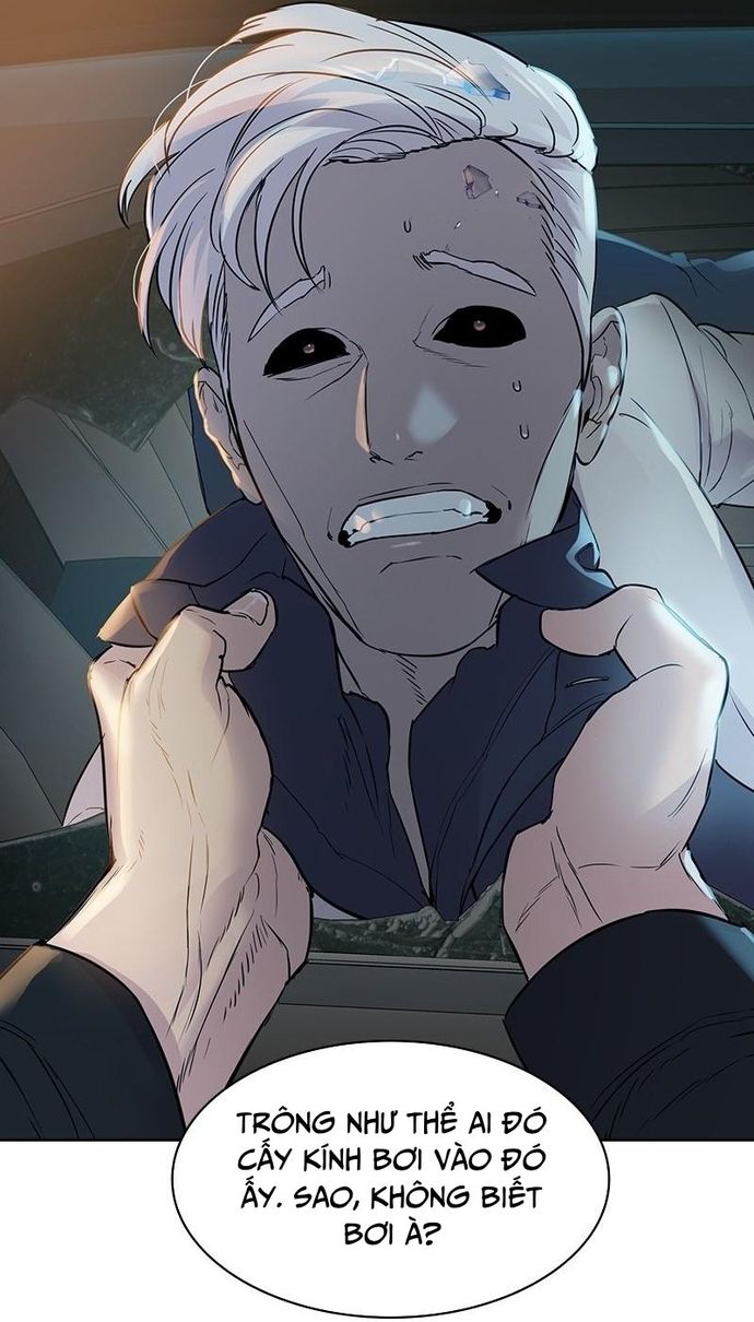 Tiền Bạc Và Quyền Lực: Chapter 117
