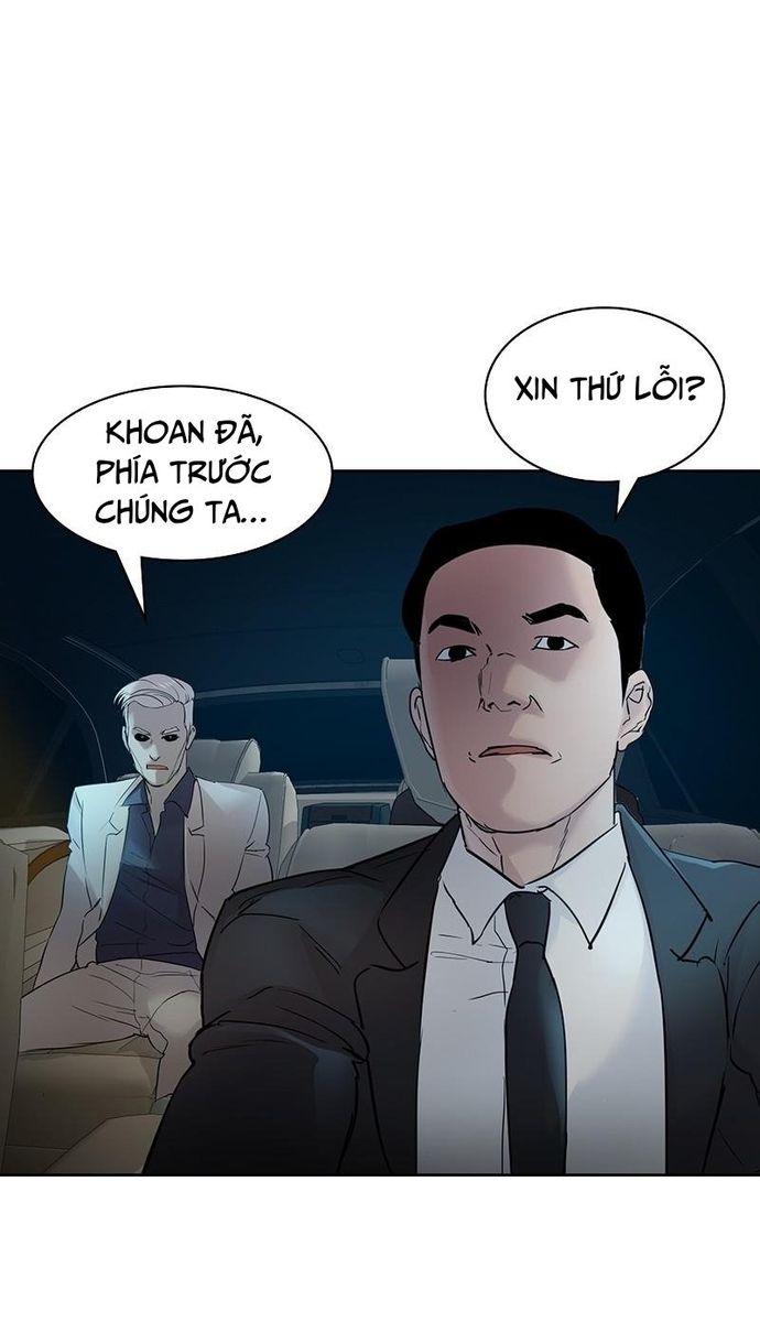 Tiền Bạc Và Quyền Lực: Chapter 117