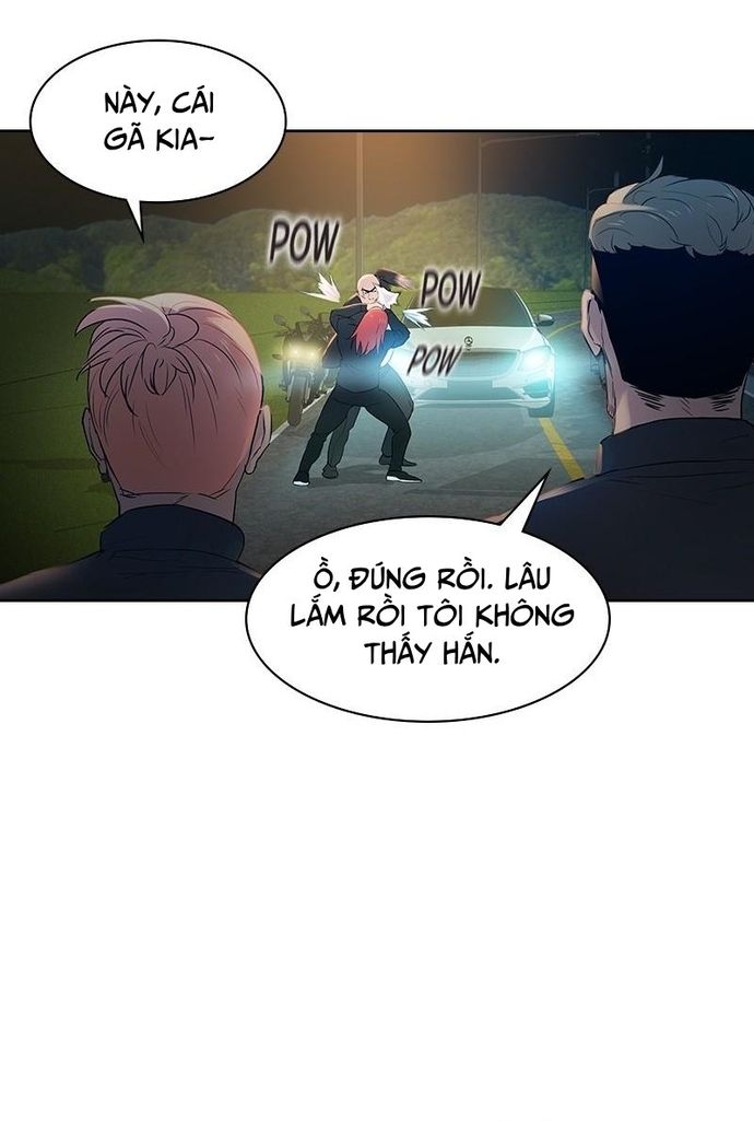 Tiền Bạc Và Quyền Lực: Chapter 117