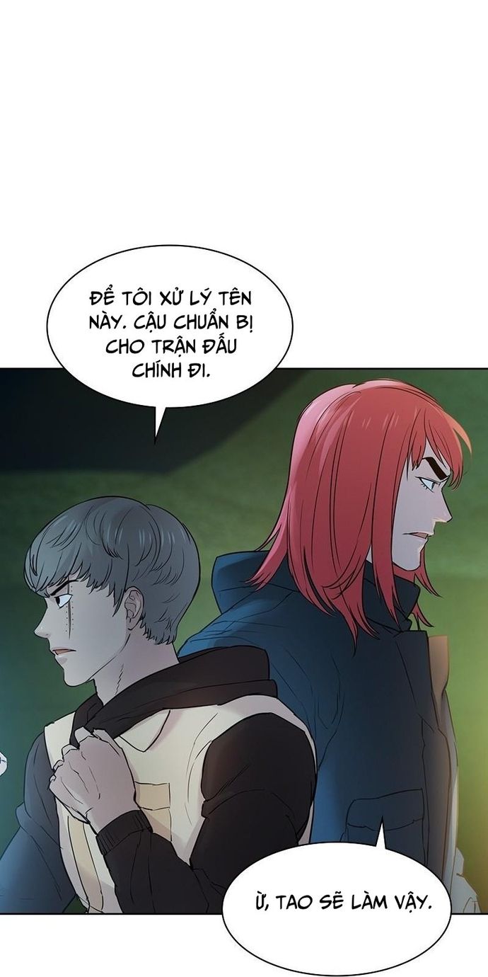 Tiền Bạc Và Quyền Lực: Chapter 117