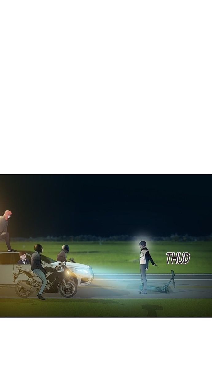 Tiền Bạc Và Quyền Lực: Chapter 117