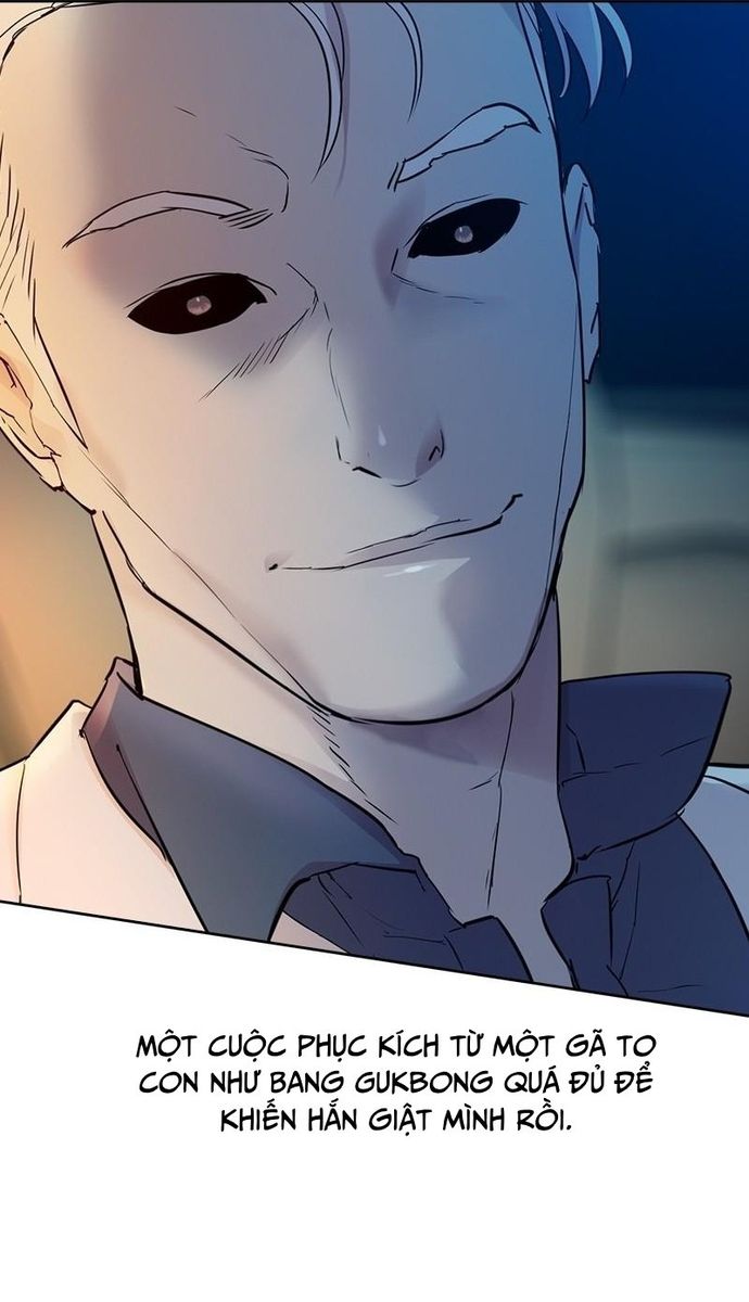 Tiền Bạc Và Quyền Lực: Chapter 117