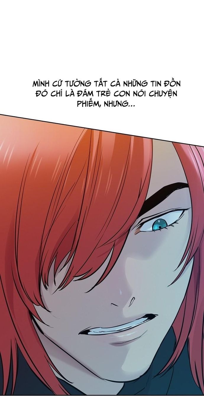 Tiền Bạc Và Quyền Lực: Chapter 117