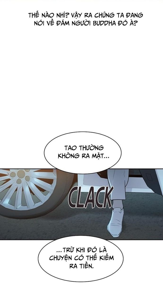 Tiền Bạc Và Quyền Lực: Chapter 117