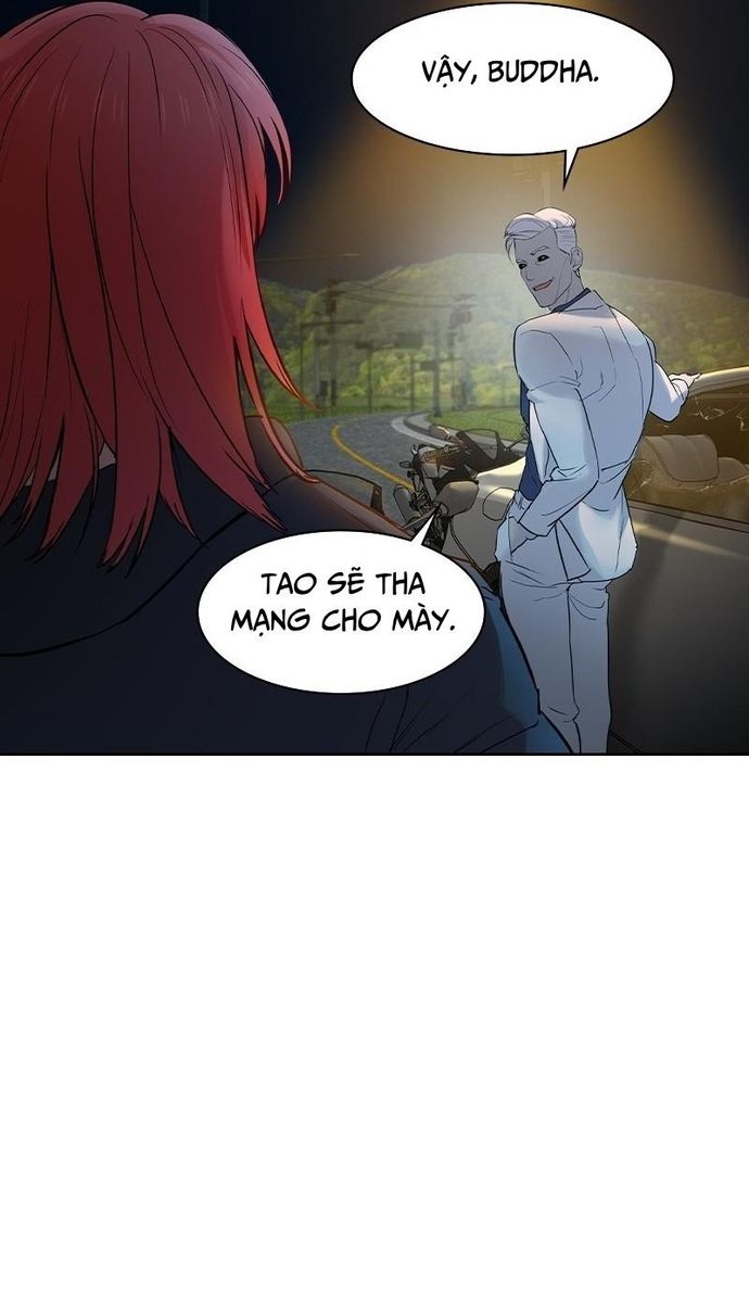 Tiền Bạc Và Quyền Lực: Chapter 117