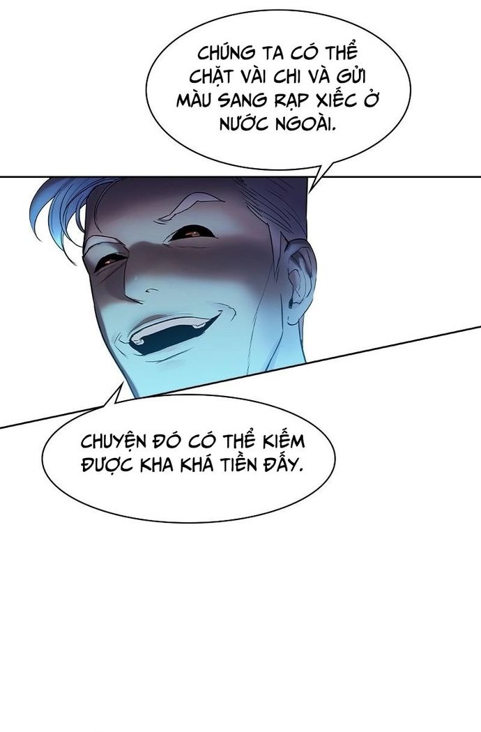 Tiền Bạc Và Quyền Lực: Chapter 117