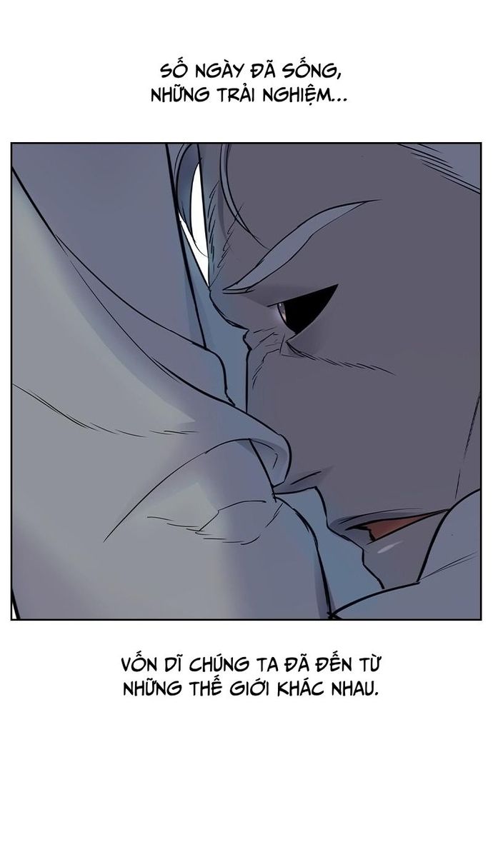 Tiền Bạc Và Quyền Lực: Chapter 117