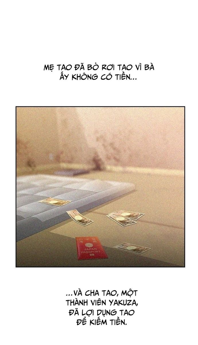 Tiền Bạc Và Quyền Lực: Chapter 117