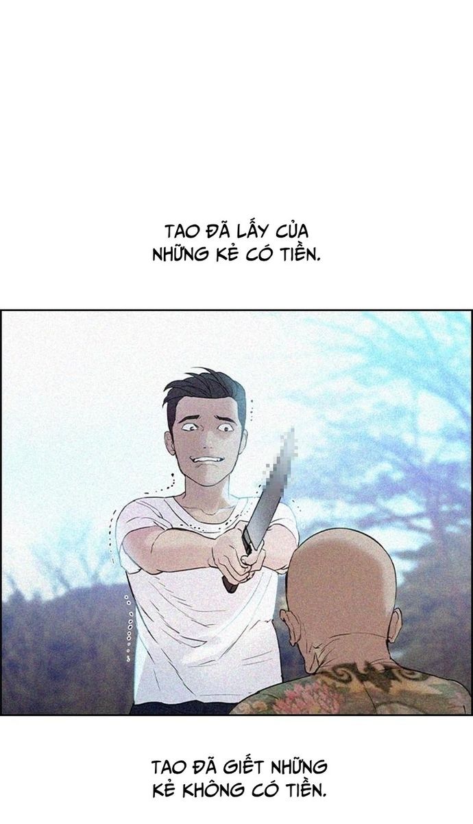 Tiền Bạc Và Quyền Lực: Chapter 117
