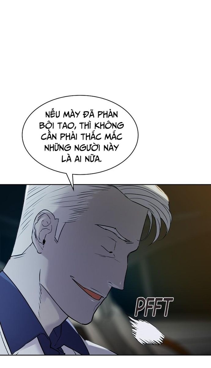 Tiền Bạc Và Quyền Lực: Chapter 117