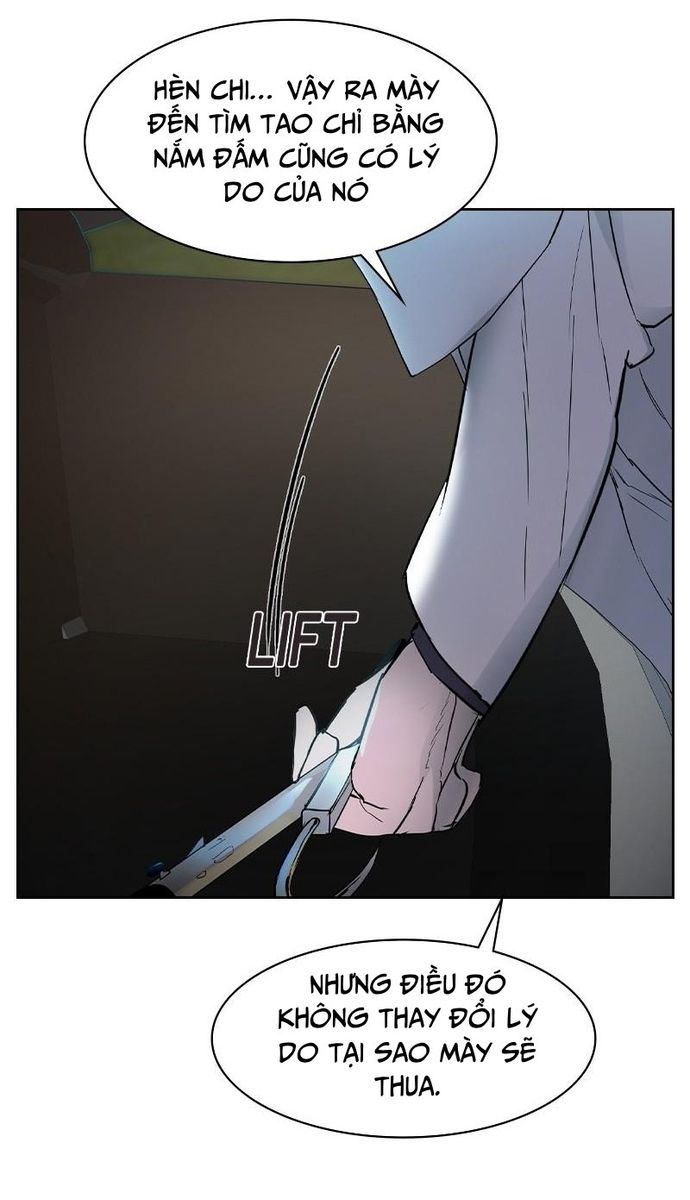 Tiền Bạc Và Quyền Lực: Chapter 117