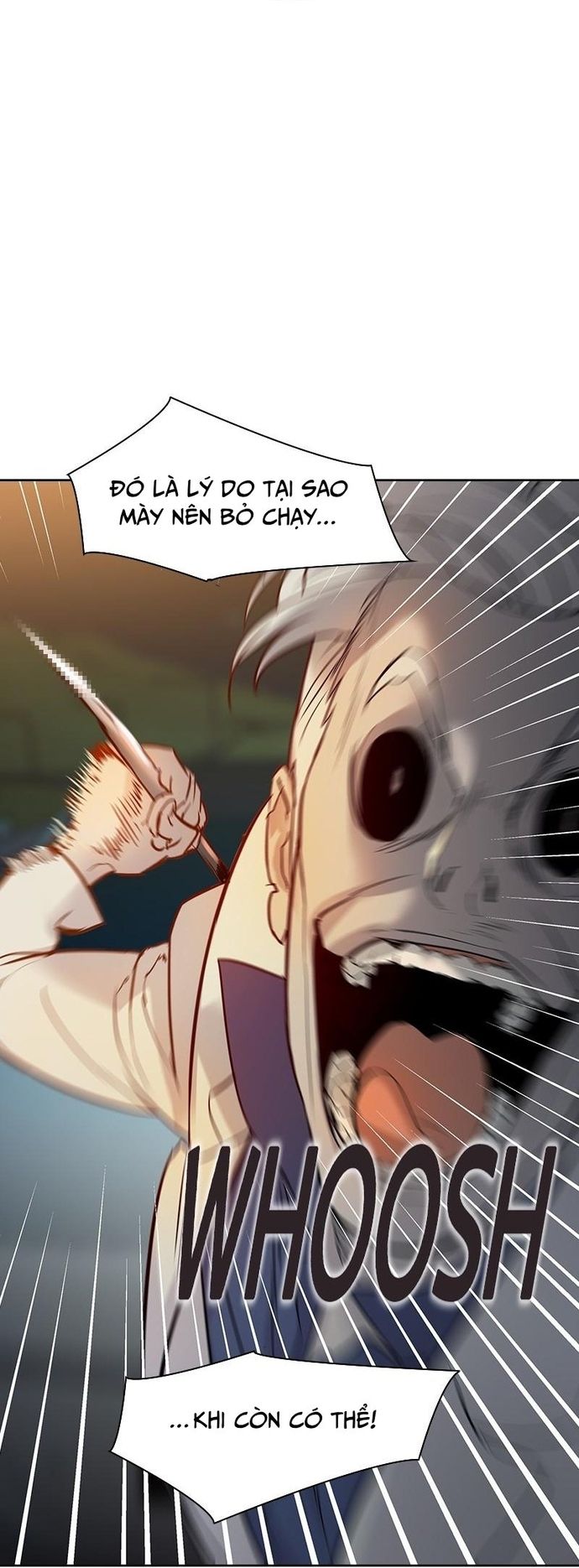 Tiền Bạc Và Quyền Lực: Chapter 117