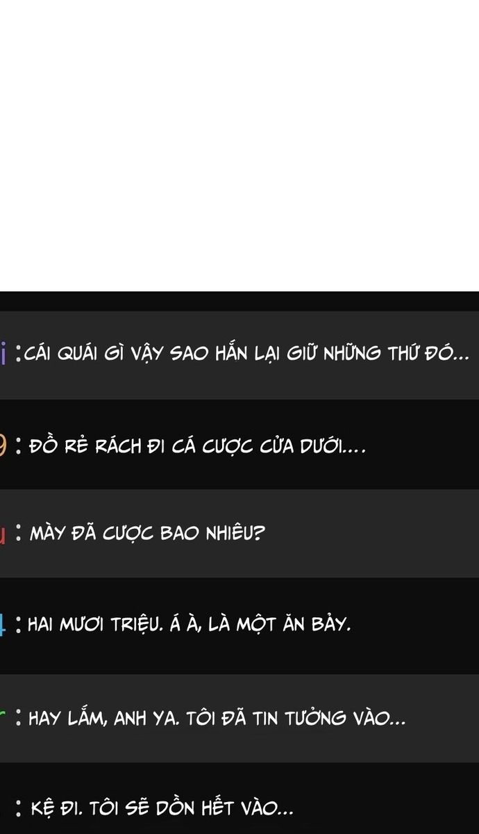 Tiền Bạc Và Quyền Lực: Chapter 117