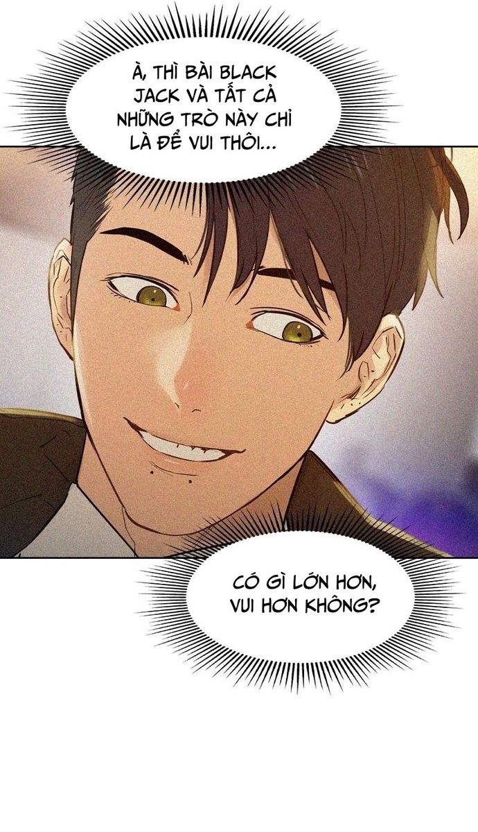 Tiền Bạc Và Quyền Lực: Chapter 117