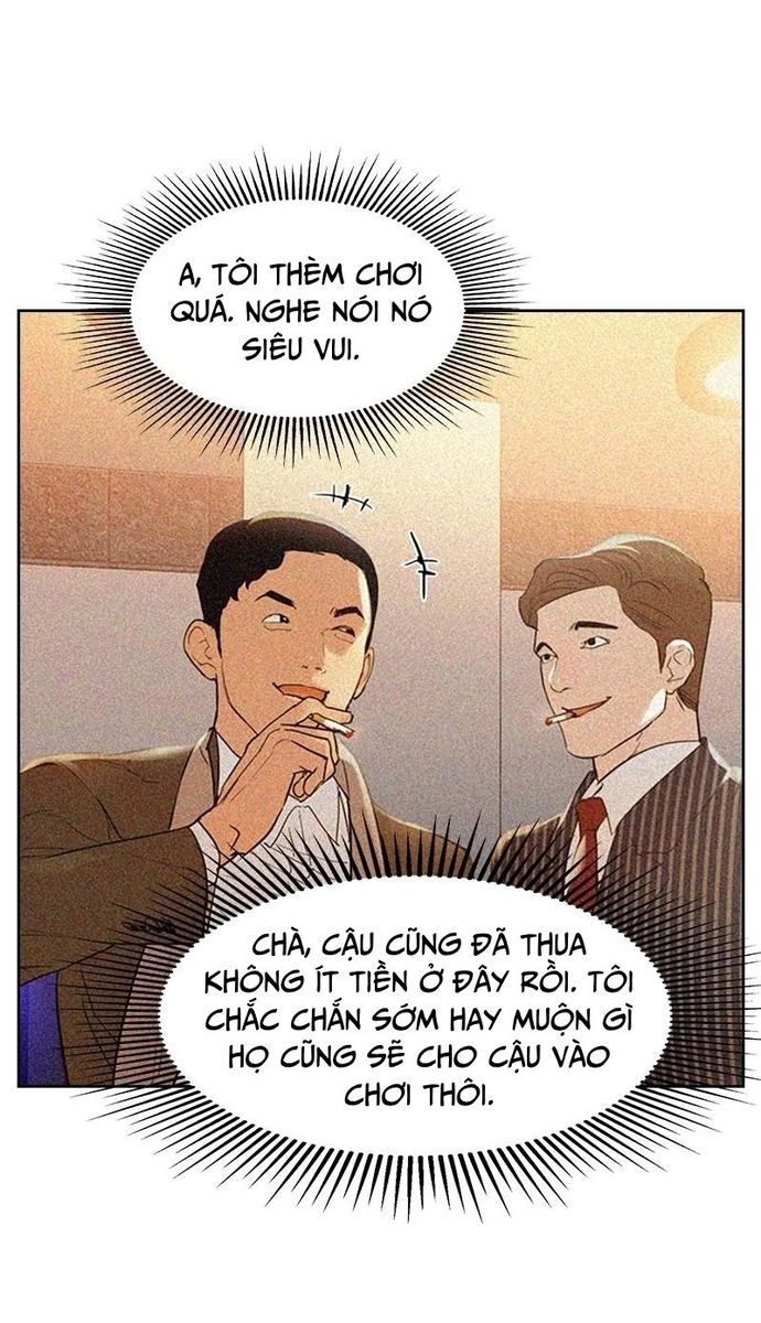 Tiền Bạc Và Quyền Lực: Chapter 117