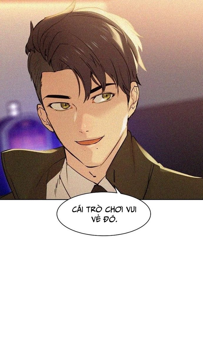 Tiền Bạc Và Quyền Lực: Chapter 117