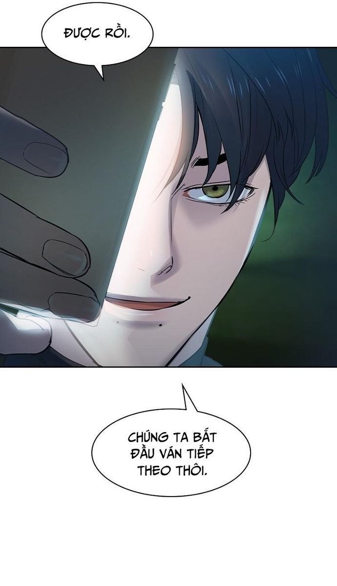 Tiền Bạc Và Quyền Lực: Chapter 117