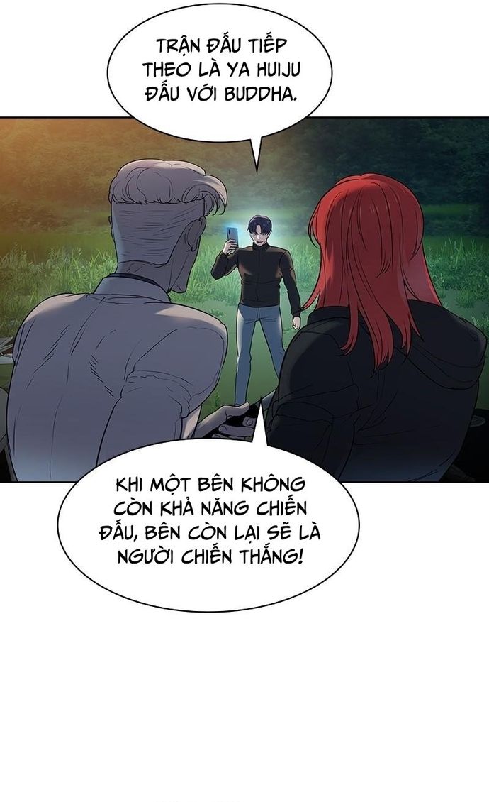Tiền Bạc Và Quyền Lực: Chapter 118