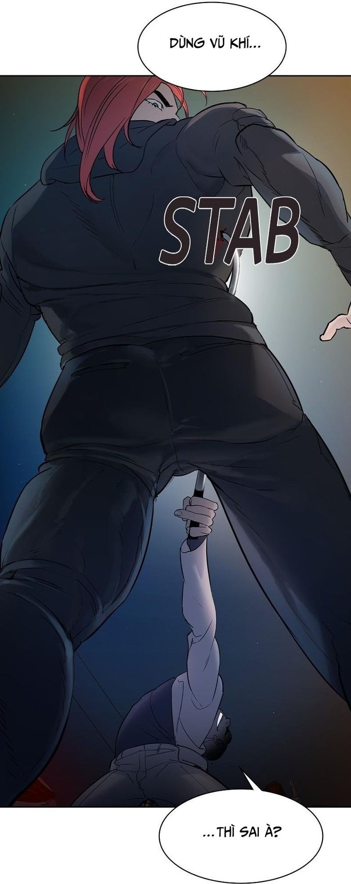 Tiền Bạc Và Quyền Lực: Chapter 118