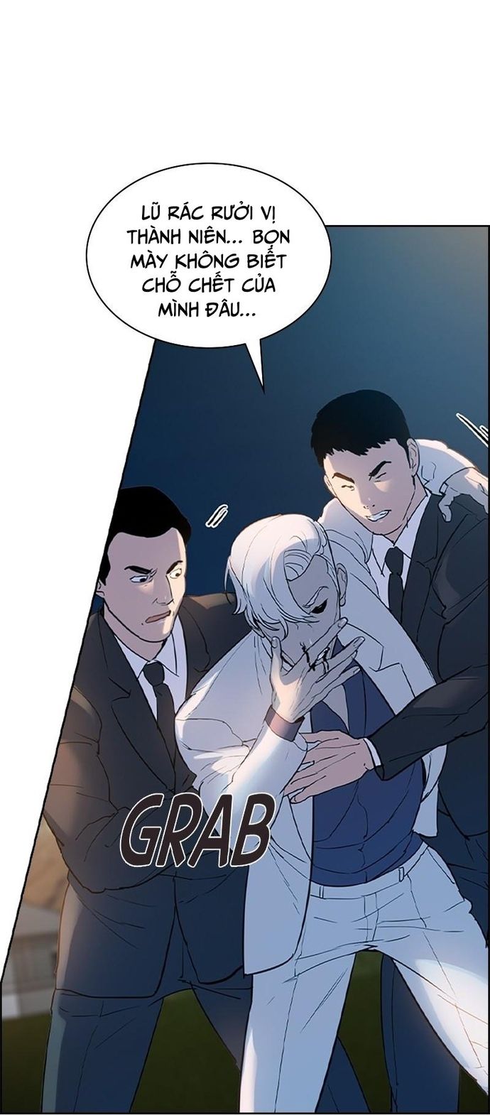 Tiền Bạc Và Quyền Lực: Chapter 118