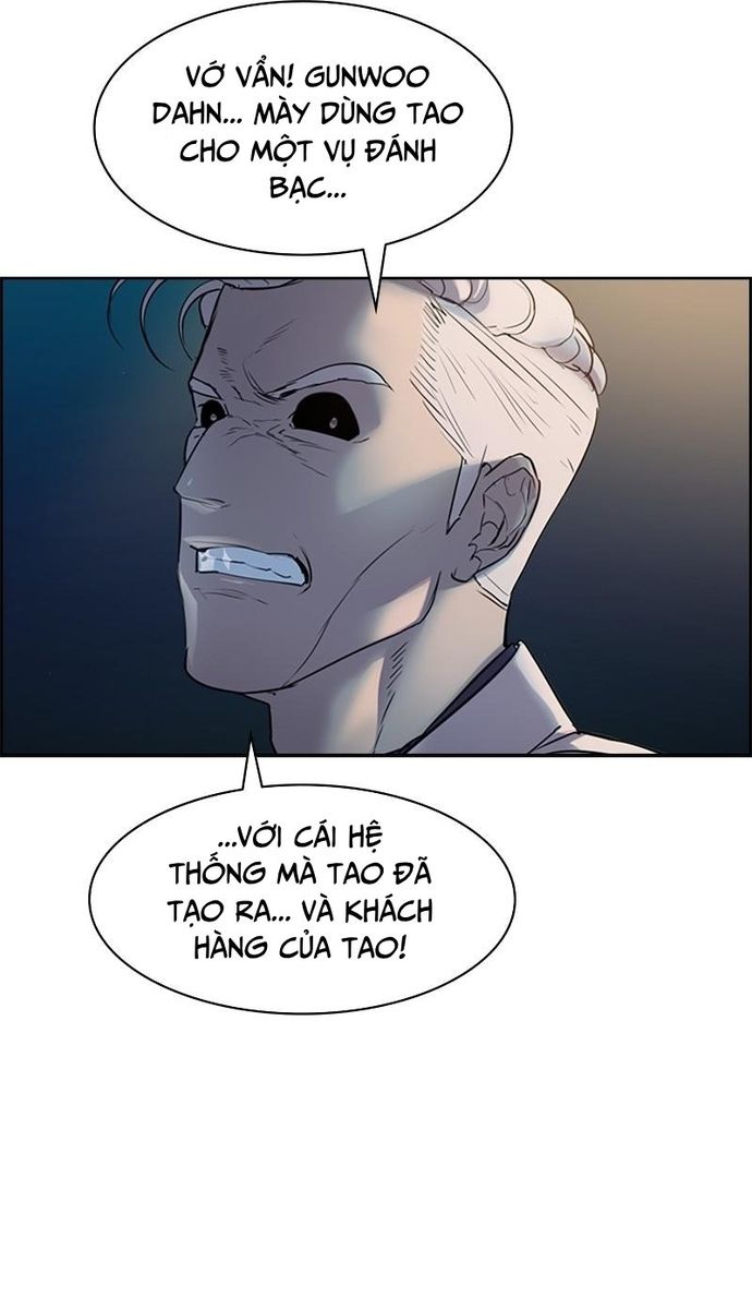 Tiền Bạc Và Quyền Lực: Chapter 118