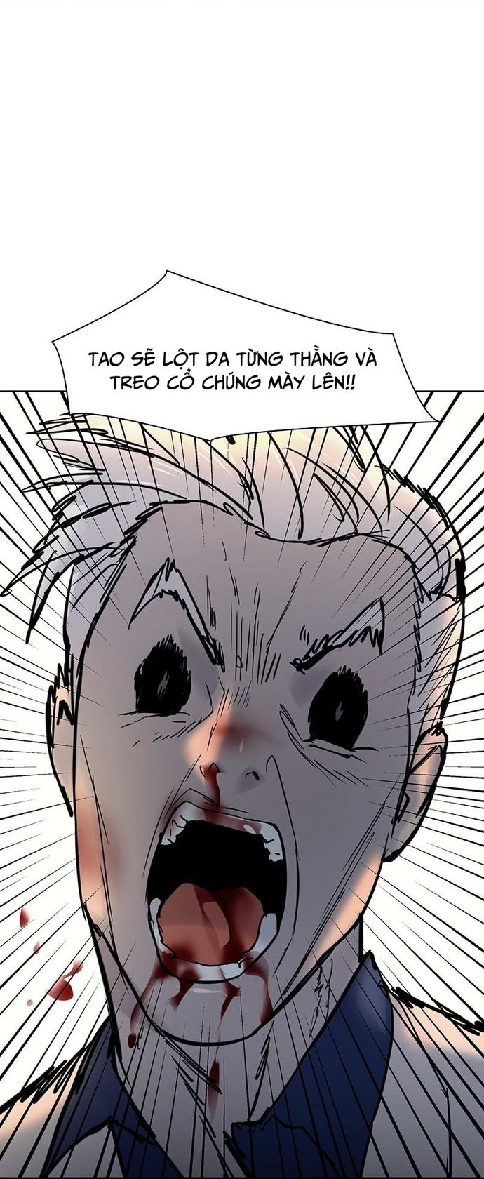 Tiền Bạc Và Quyền Lực: Chapter 118