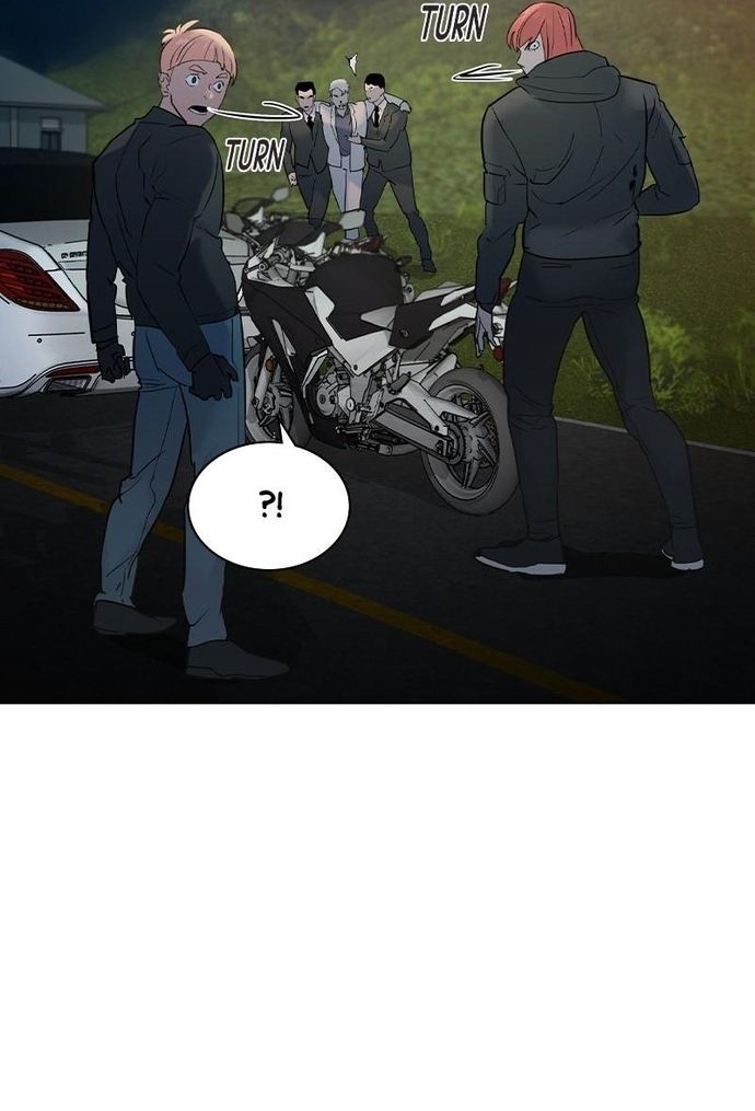Tiền Bạc Và Quyền Lực: Chapter 118