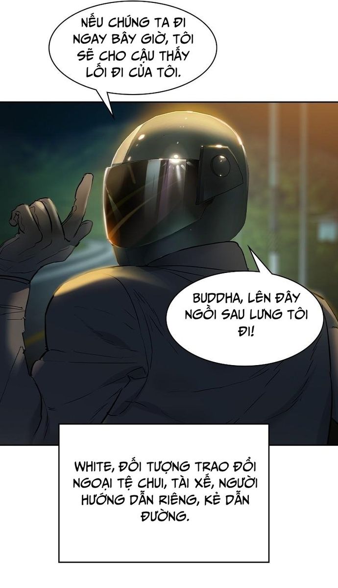 Tiền Bạc Và Quyền Lực: Chapter 118