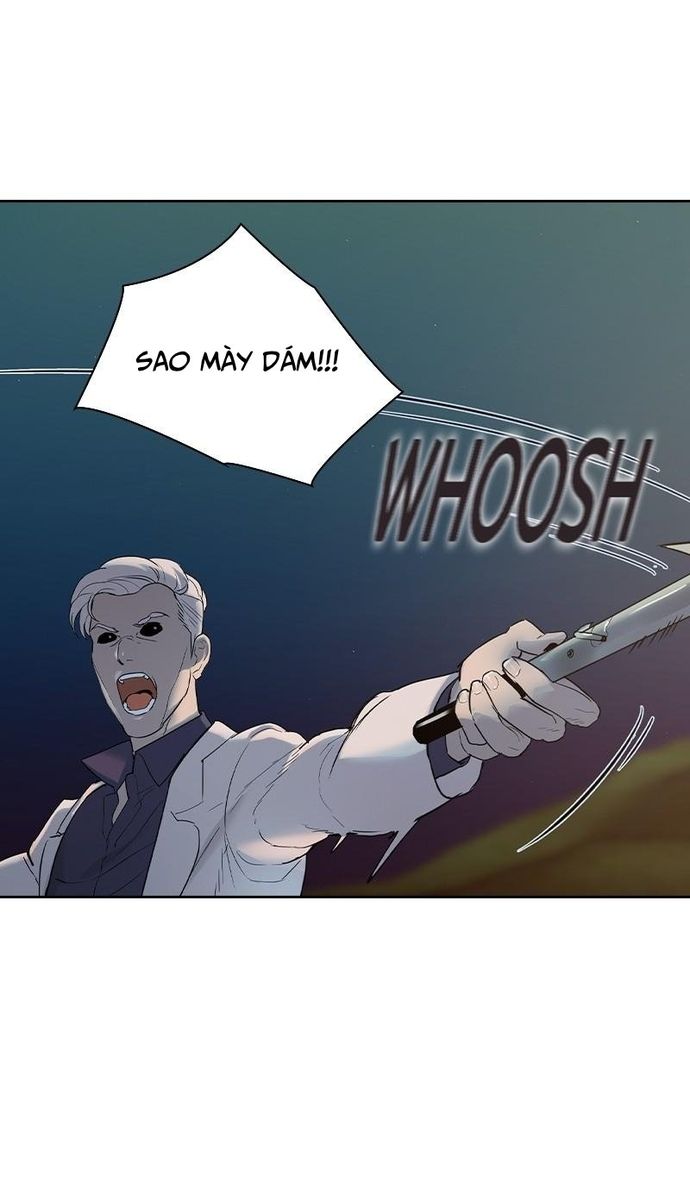 Tiền Bạc Và Quyền Lực: Chapter 118