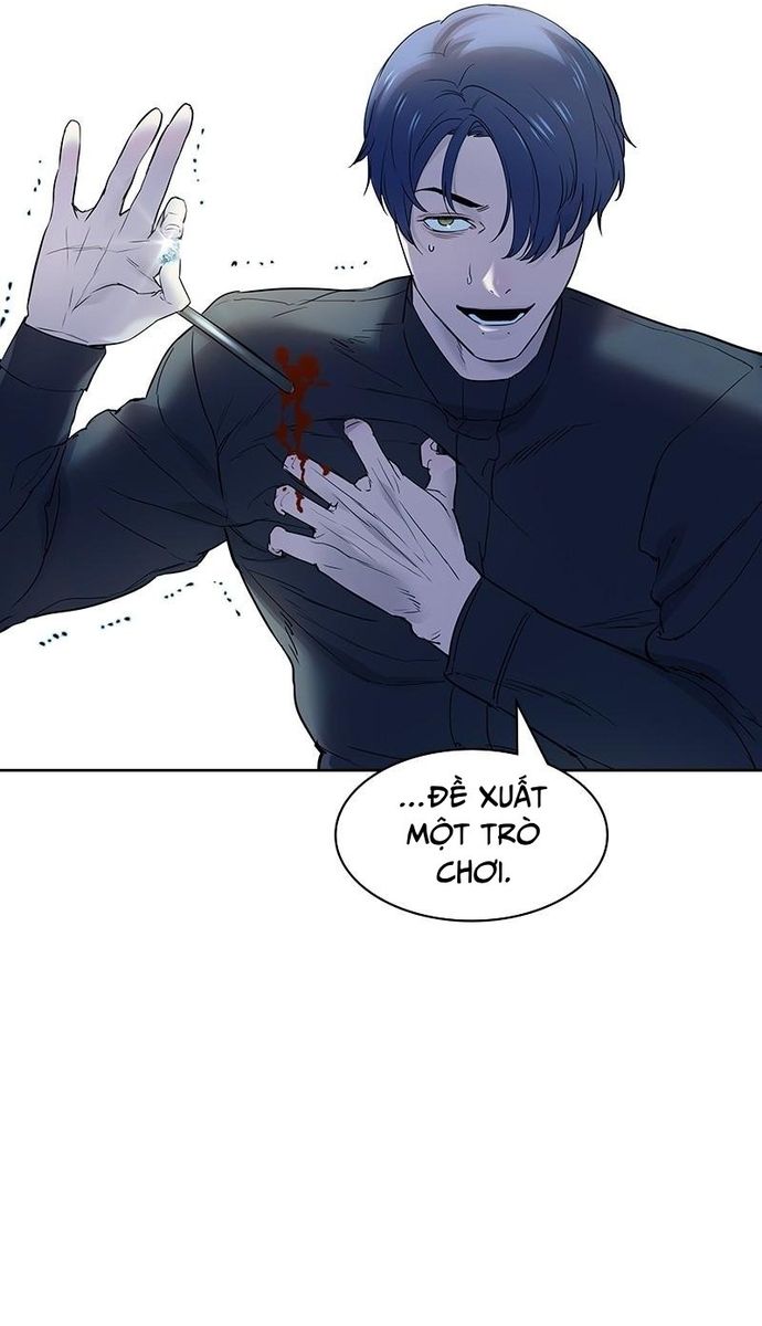 Tiền Bạc Và Quyền Lực: Chapter 118