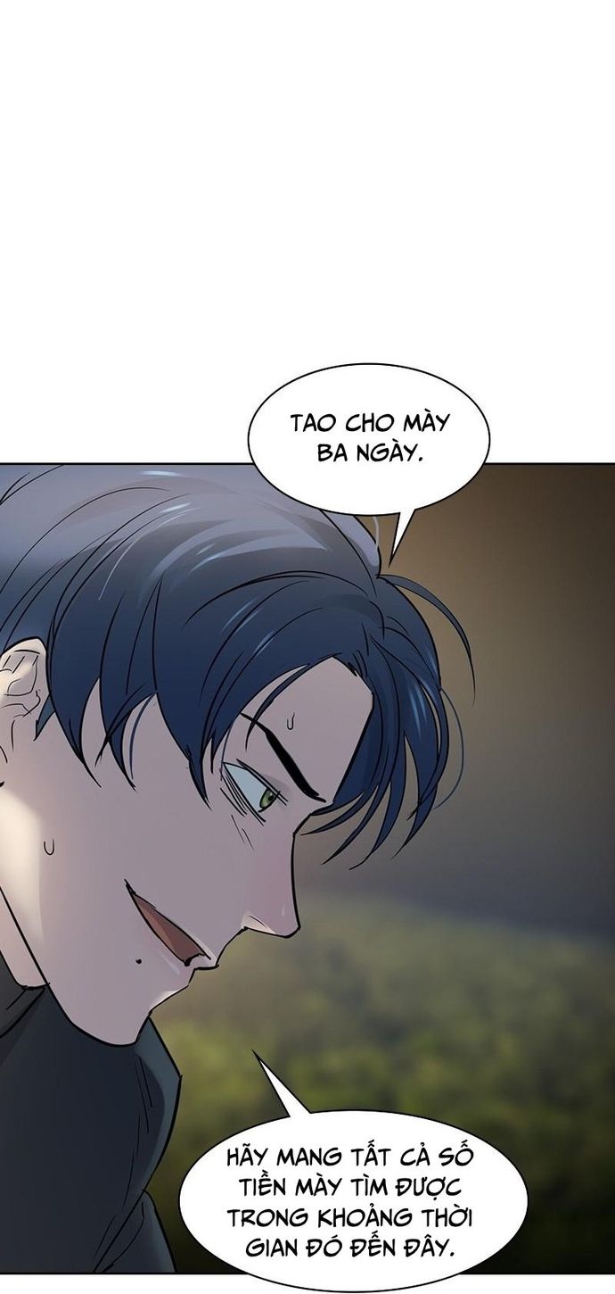 Tiền Bạc Và Quyền Lực: Chapter 118
