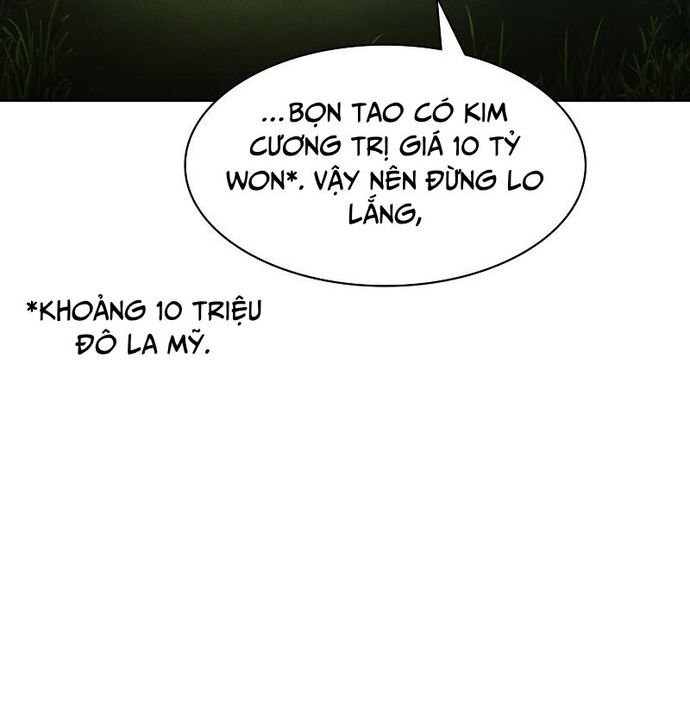 Tiền Bạc Và Quyền Lực: Chapter 118