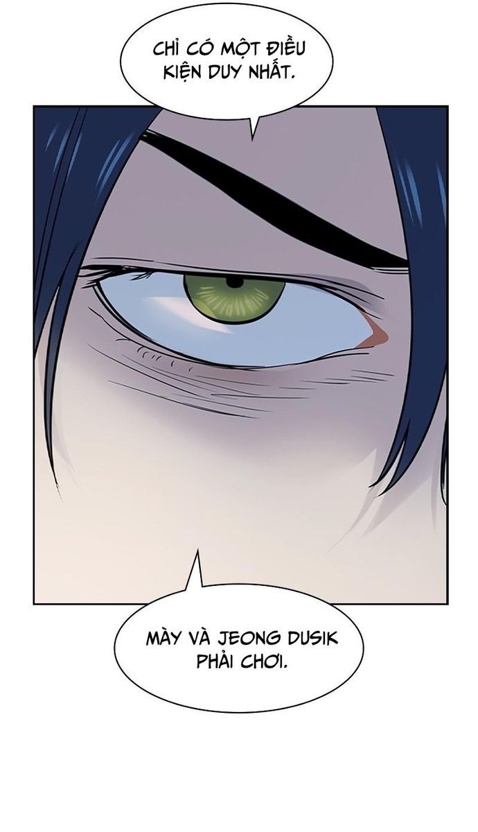 Tiền Bạc Và Quyền Lực: Chapter 118