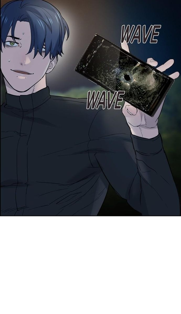Tiền Bạc Và Quyền Lực: Chapter 118